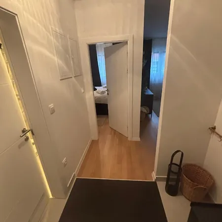 Apartman Pinea Samobor Exterior photo