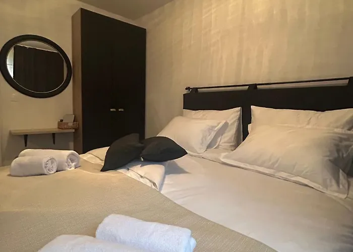 Apartman Pinea