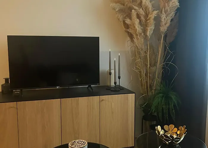 Apartman Pinea